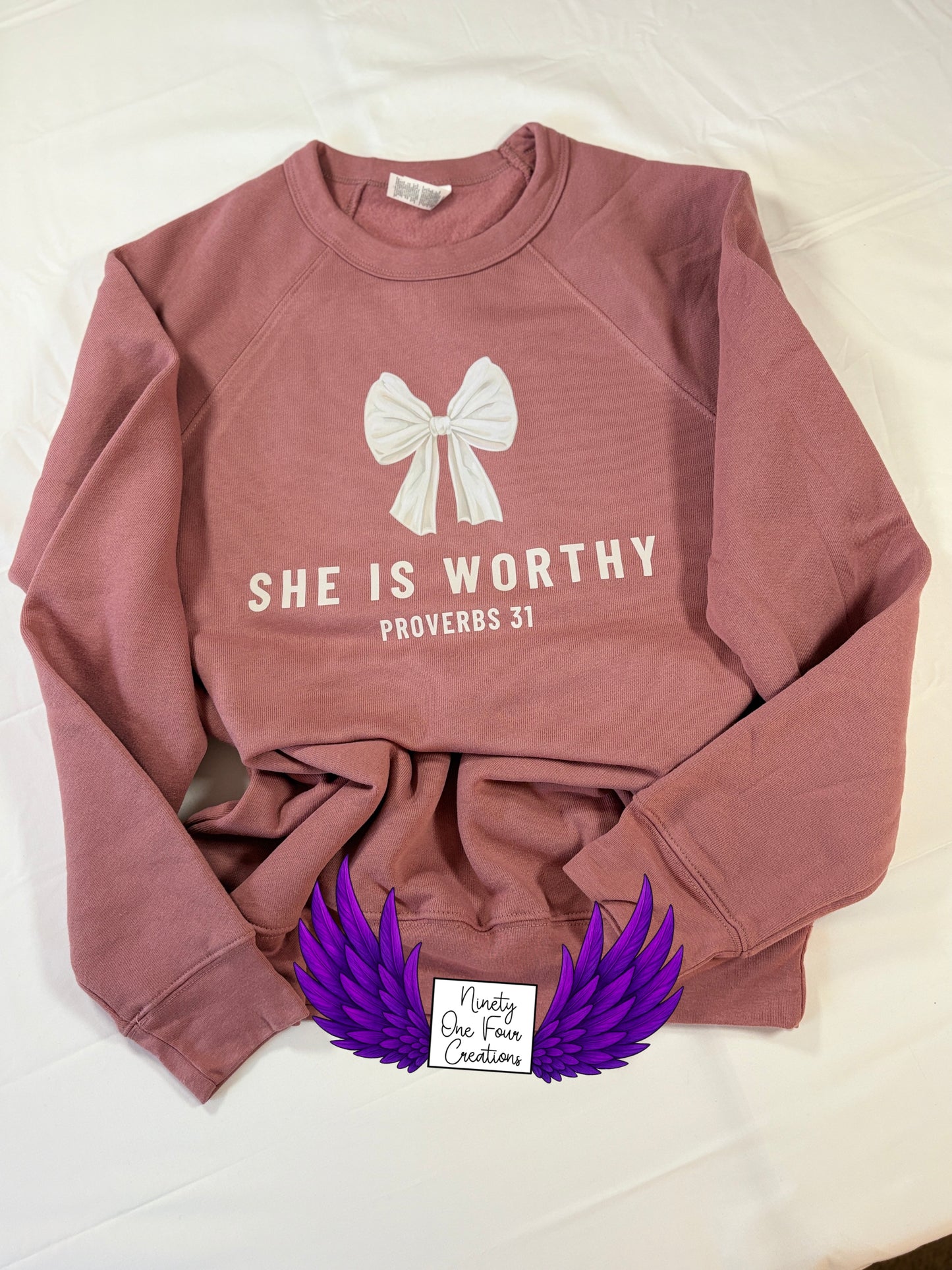 Worthy