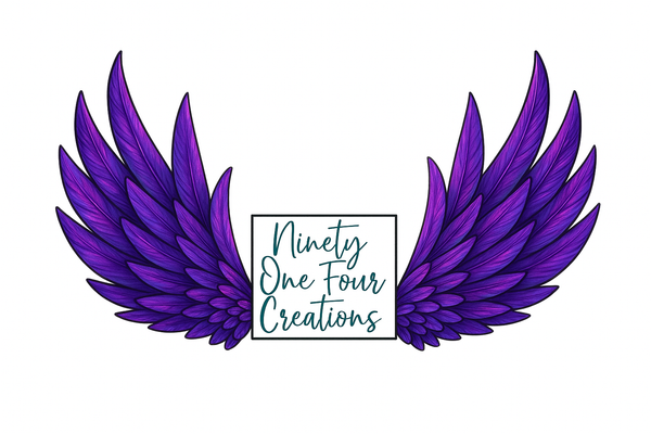 Ninety One Four Creations 